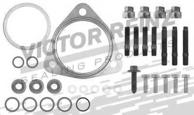 Монтажный комплект, компрессор VICTOR REINZ купить