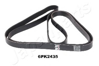 V-Ribbed Belts JAPANPARTS купить