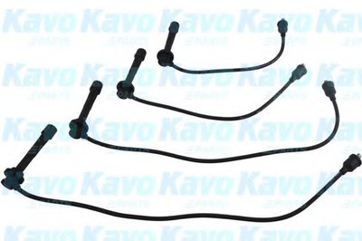 Комплект проводов зажигания KAVO PARTS купить