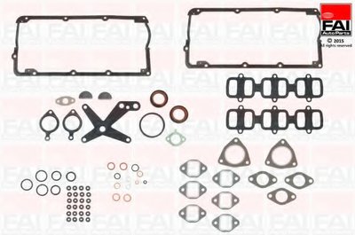 Комплект прокладок, головка цилиндра FAI AutoParts купить