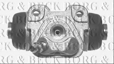 Колесный тормозной цилиндр BORG & BECK купить