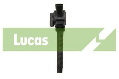 Катушка зажигания LUCAS ELECTRICAL купить