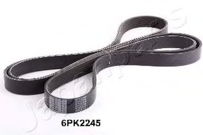 V-Ribbed Belts JAPANPARTS купить