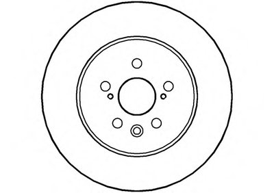 Тормозной диск NATIONAL купить