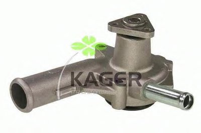 Водяной насос KAGER купить