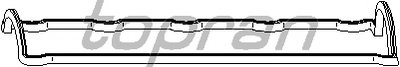 Прокладка клапанной крышки Citroen BX/Visa/ZX mot. XU5,XU9