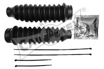 Комплект пылника, рулевое управление CAUTEX купить
