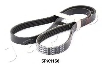 V-Ribbed Belts JAPKO купить