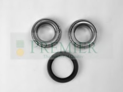 Комплект подшипника ступицы колеса BRT Bearings купить