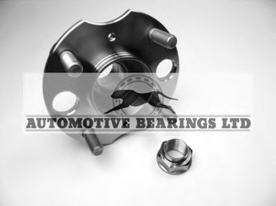 Комплект подшипника ступицы колеса Automotive Bearings купить