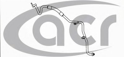 Трубопровод высокого / низкого давления, кондиционер ACR купить