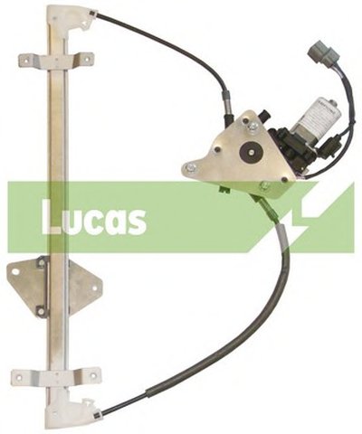 Подъемное устройство для окон LUCAS ELECTRICAL купить