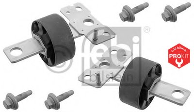 комплект NAPR. BELKI FORD T. GALAXY, MONDEO IV, S-MAX/ VOLVO S60 II, S80 II, V60, V70 III, XC60, XC70 II 03 06-