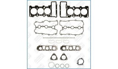 Комплект прокладок, головка цилиндра AJUSA купить