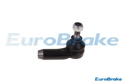 Наконечник поперечной рулевой тяги EUROBRAKE купить