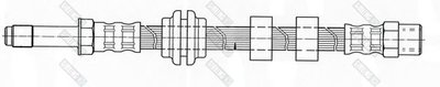 Тормозной шланг GIRLING купить