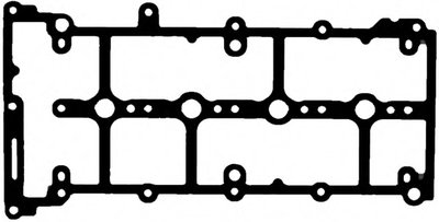 Прокладка, крышка головки цилиндра GLASER купить