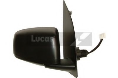 Наружное зеркало LUCAS ELECTRICAL купить