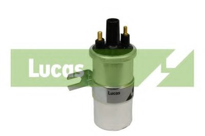 Катушка зажигания LUCAS ELECTRICAL купить