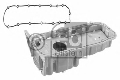 Масляный поддон FEBI BILSTEIN купить