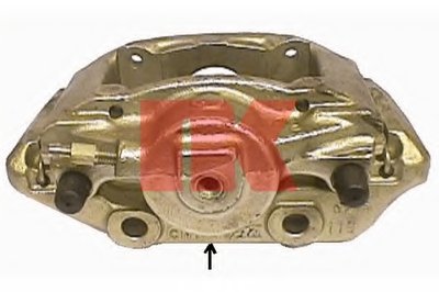 Тормозной суппорт NK купить