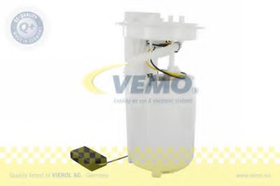 Элемент системы питания Q+, original equipment manufacturer quality MADE IN GERMANY VEMO купить