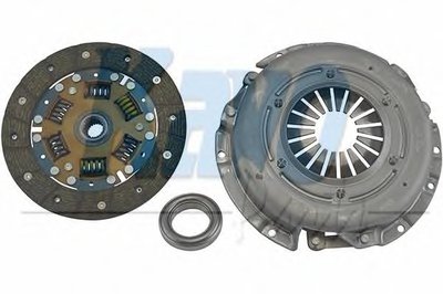 Комплект сцепления KAVO PARTS купить