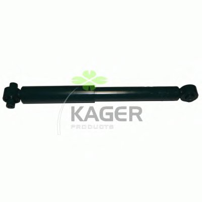 Амортизатор KAGER купить