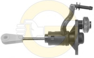 Главный цилиндр, система сцепления GIRLING купить
