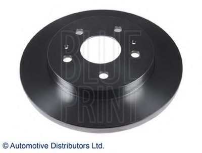 Тормозной диск BLUE PRINT купить