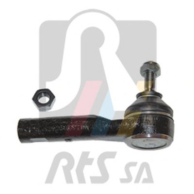 Наконечник рулевой тяги (R) Fiat Doblo 1.3-2.0D 10- (L=112mm