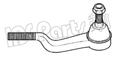 Наконечник поперечной рулевой тяги IPS Parts IPS Parts купить