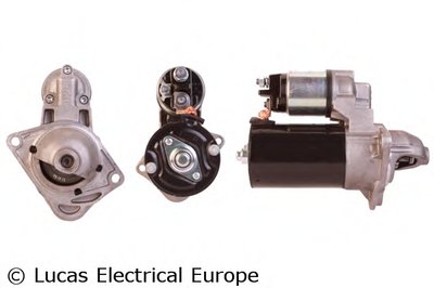 Стартер LUCAS ELECTRICAL купить