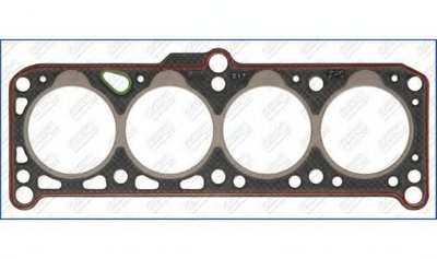 Прокладка головки VW 1.5D (CK) без метки (1.8мм) 76-80