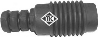 Пыльник амортизатора (05153) Metalcaucho