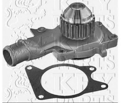 Водяной насос KEY PARTS купить