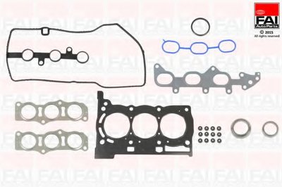 Комплект прокладок, головка цилиндра FAI AutoParts купить