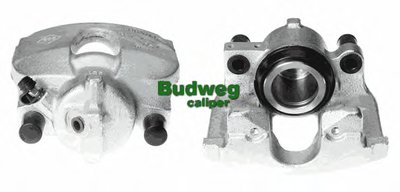 Тормозной суппорт BUDWEG CALIPER купить