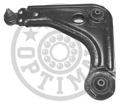 Рычаг независимой подвески колеса, подвеска колеса OPTIMAL купить