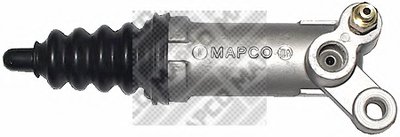 Рабочий цилиндр, система сцепления MAPCO купить