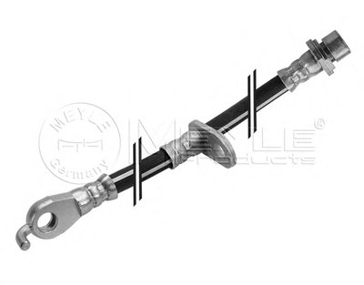 Тормозной шланг MEYLE купить