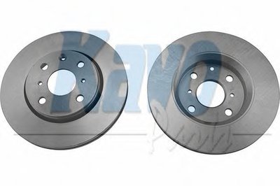 Тормозной диск KAVO PARTS купить