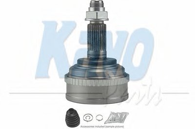 Шарнирный комплект, приводной вал KAVO PARTS купить