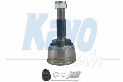 Шарнирный комплект, приводной вал KAVO PARTS купить