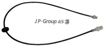 Тросик спидометра JP Group JP GROUP купить