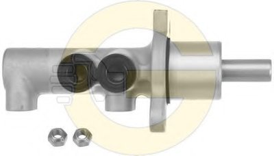 целиндер ручного тормоза GIRLING купить