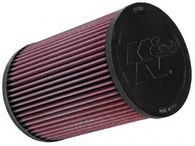 Воздушный фильтр K&N Filters купить