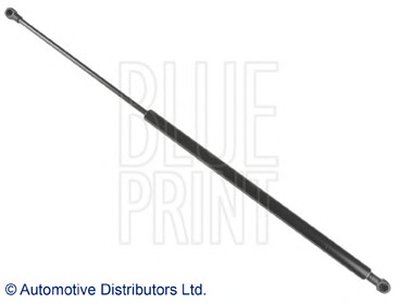 Газовая пружина, крышка багажник BLUE PRINT купить