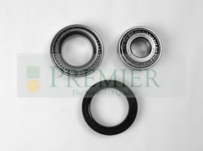 Комплект подшипника ступицы колеса BRT Bearings купить