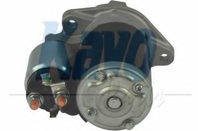 Стартер KAVO PARTS купить